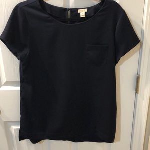 J Crew Blouse